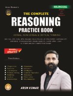 Complete Reasoning Practice Book