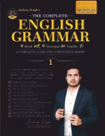 Complete English Grammar