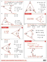 Class Notes Advance Maths (Bilingual) by Rakesh Yadav Sir | 1st Edition - Image 11
