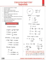 Class Notes Advance Maths (Bilingual) by Rakesh Yadav Sir | 1st Edition - Image 3