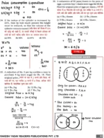 Class Notes Arithmetic Bilingual By Rakesh Yadav | 2nd Edition - Image 5