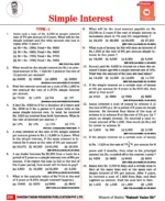 SSC Mathematics 7300+ Chapter-Wise & Type-Wise Questions (English Medium) by Rakesh Yadav Sir - Image 6