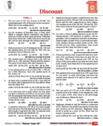 SSC Mathematics 7300+ Chapter-Wise & Type-Wise Questions (English Medium) by Rakesh Yadav Sir - Image 7