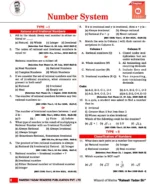 SSC Mathematics 7300+ Chapter-Wise & Type-Wise Questions (English Medium) by Rakesh Yadav Sir - Image 11
