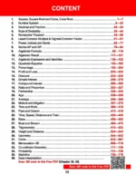 SSC Mathematics 7300+ Chapter-Wise & Type-Wise Questions (English Medium) by Rakesh Yadav Sir - Image 12