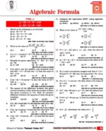 SSC Mathematics 7300+ Chapter-Wise & Type-Wise Questions (English Medium) by Rakesh Yadav Sir - Image 10