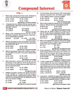 SSC Mathematics 7300+ Chapter-Wise & Type-Wise Questions (English Medium) by Rakesh Yadav Sir - Image 5