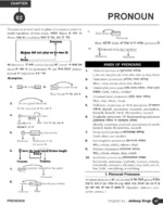 The Complete English Grammar – (Bilingual) by Jaideep Singh | - Image 4