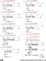 Class Notes Mathematics (Bilingual – Hindi & English) by Rakesh Yadav Sir - Image 7