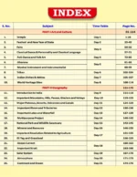 Static GK Objective Book – Volume 2 (English Medium) | 2026 Special by Shivant Sir GS - Image 2