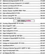 The Complete Reasoning Practice Book (Bilingual) by Arun Kumar – 3rd Edition - Image 3