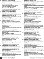 The Complete Vocabulary – Volume 2 (Bilingual) by Jaideep Singh | 2nd Edition - Image 5