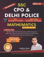 SSC CPO & Delhi Police Maths Practice Set