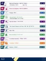 Maths Formula Book (Bilingual) – Revision Booster by Rakesh Sir - Image 3