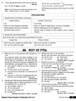 English Grammar Acumen 6th Edition | Complete Bilingual Grammar Book for Government Exams | Gopal Verma - Image 4