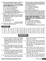 English Grammar Acumen 6th Edition | Complete Bilingual Grammar Book for Government Exams | Gopal Verma - Image 5