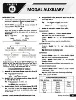 English Grammar Acumen 6th Edition | Complete Bilingual Grammar Book for Government Exams | Gopal Verma - Image 6