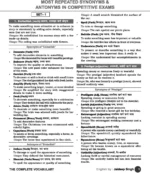 The Complete Vocabulary Volume 1 | Bilingual Second Edition | Revised & Updated | Jaideep Singh - Image 3