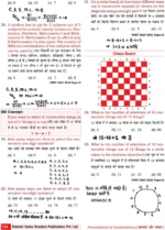 CSAT Class Notes Maths (Bilingual) by Rakesh Yadav Sir - Image 7