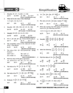 RRB NTPC Mathematics Book (English Medium) | 3000+ MCQs | Chapter-Wise & Type-Wise Practice | Rakesh Yadav Sir - Image 4