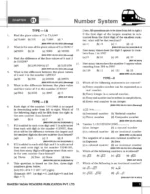 RRB NTPC Mathematics Book (English Medium) | 3000+ MCQs | Chapter-Wise & Type-Wise Practice | Rakesh Yadav Sir - Image 3