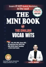 The English Vocab-Wits | Bilingual Vocabulary Book | Fourth Edition | Gopal Verma - Image 7