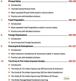 The English Vocab-Wits | Bilingual Vocabulary Book | Fourth Edition | Gopal Verma - Image 3